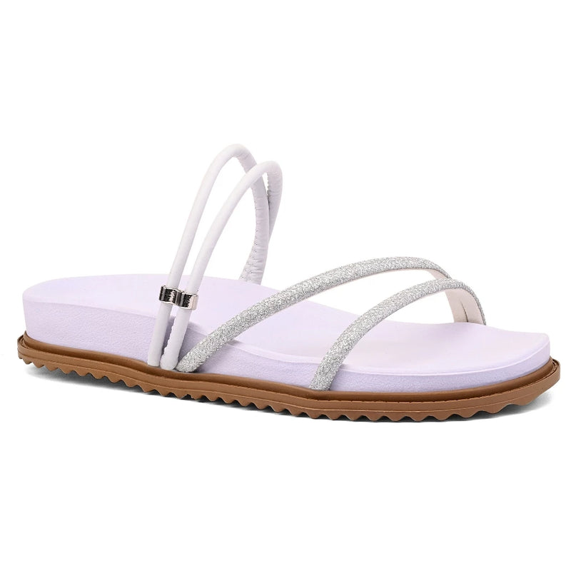 Papete Birken Feminina Brilhante