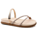 Papete Birken Feminina Brilhante