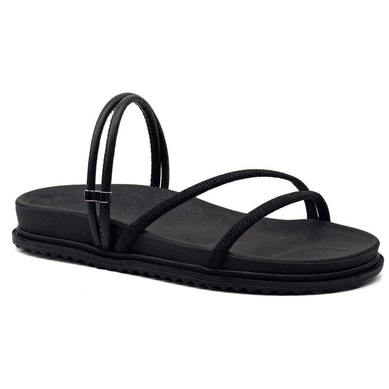 Papete Birken Feminina Brilhante